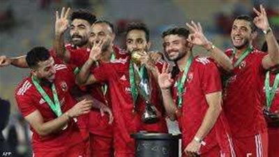 أورلاندو يمنح الأهلي بطاقة التأهل لربع نهائي دوري أبطال أفريقيا