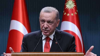 أردوغان: تركيا مستعدة للقضاء على الإرهاب في سوريا ولن تسمح بتقسيمها