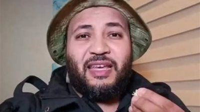 سوريا تعتقل متشدداً مصرياً على خلفية تهديدات ضد الدولة المصرية