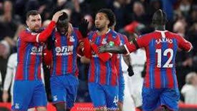 موعد مباراة ليستر سيتي أمام كريستال بالاس والقنوات الناقلة