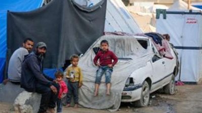 رغم وقف النار المحتمل.. العدوان الإسرائيلي يواصل عرقلة جهود الأمم المتحدة الإنسانية في غزة