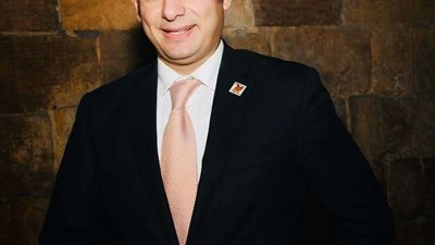 هاني الجمل لـ