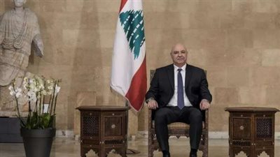 الشرع يُهنّئ جوزيف عون بانتخابه رئيسًا للبنان ويؤكّد تعزيز التعاون بين البلدين