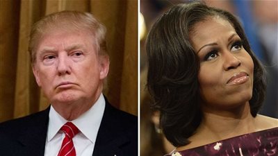 غياب ميشيل أوباما عن حفل تنصيب ترامب يكسر تقاليد الرؤساء الأمريكيين