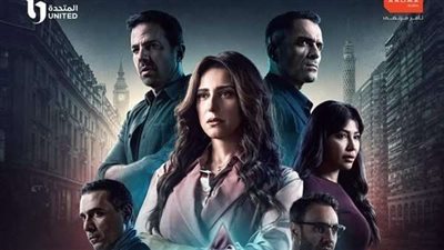 بطولة حنان مطاوع.. تعرف على المواعيد والقنوات الناقلة لمسلسل 