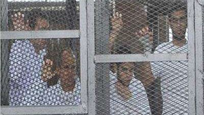 بعد القبض عليه.. خبير: المنصوري من عناصر الإخوان وأتمنى تسليمه لمصر