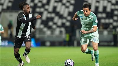 نهاية المباراة.. عبد الرزاق حمد الله ينقذ الشباب من التعادل أمام الرياض في دوري روشن