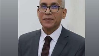 قرار بتعيين الدكتور السيد أبو هاشم عميدًا لكلية التربية جامعة الزقازيق