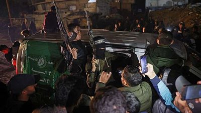 وزير خارجية قطر: تنفيذ اتفاق وقف إطلاق النار فى غزة يبدأ الأحد المقبل