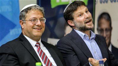 اتفاق وقف إطلاق النار.. يعتقد بن غفير أن الفرصة ما زالت سانحة لوقف الاتفاق