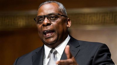 وزير الدفاع الأمريكي يُشيد باتفاق وقف إطلاق النار في قطاع غزة