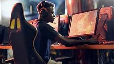 قوانين رادعة للحد من الأدمان والمراهنات الالكترونية