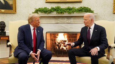 وقف إطلاق النار في غزة.. نجاح بايدن أم إرث ترامب؟