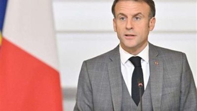 جوزيف عون لن يستقبل الرئيس الفرنسي 