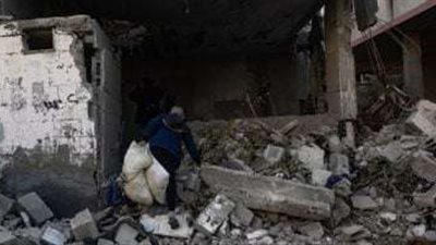 وسطاء دوليون يؤكدون بدء تنفيذ اتفاق غزة الأحد المقبل