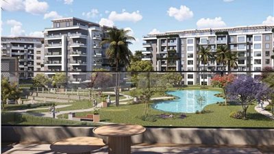 أفضل كمبوند في التجمع الخامس وأحدث اسعارها 2025