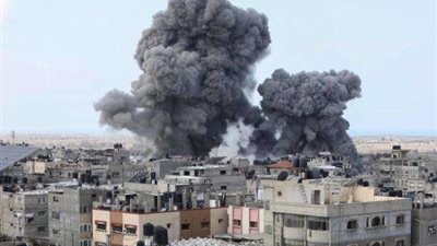 الاتحاد الأوروبي يعلن عن دعم إنساني بقيمة 120 مليون يورو لقطاع غزة