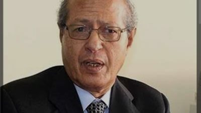 السفير رخا حسن: تمسك مصر برفض 