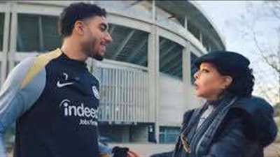 موعد حلقة عمر مرموش مع إسعاد يونس في 