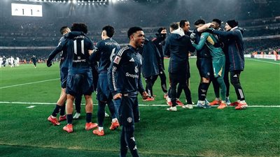 بث مباشر مباراة مانشستر يونايتد وساوثهامبتون في الدوري الإنجليزي