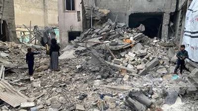 القاهرة الإخبارية: مصر تستقبل وفداً إسرائيلياً لبحث ترتيبات الهدنة وإطلاق الأسرى