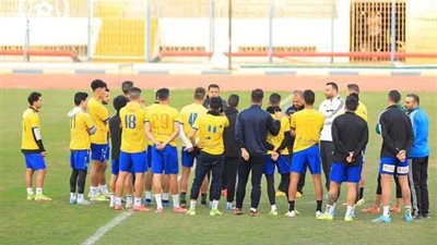 موعد مباراة الإسماعيلي المقبلة في دوري Nile