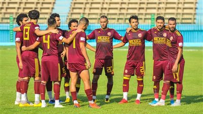 تشكيل سيراميكا كليوباترا الأساسي أمام طلائع الجيش في الدور الـ16 بكأس مصر