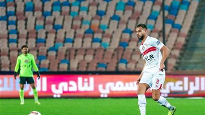 تدريبات استشفائية للاعبي الزمالك الأساسيين بعد مواجهة الحرس