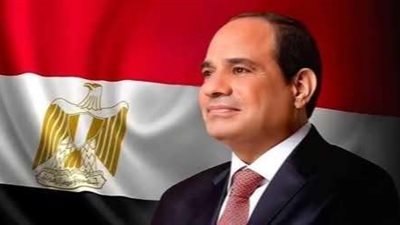 الرئيس السيسي يعود إلى أرض الوطن بعد انتهاء زيارته لدولة الإمارات
