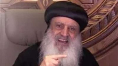 مسؤول بالكنيسة يكشف ملامح قانون الأحوال الشخصية الجديد للأقباط