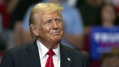 تغيير مكان حفل تنصيب ترامب.. الطقس السيء يتآمر على الرئيس الأمريكي