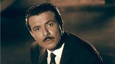 صلاح ذو الفقار.. ضابط خطفته السينما وصنع نجوميته من 