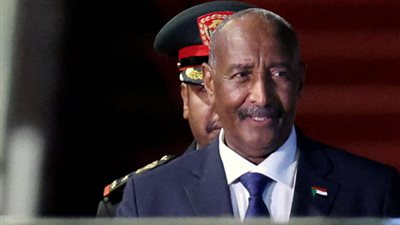 واشنطن تفرض عقوبات على البرهان بسبب تكتيكاته العسكرية في الحرب السودانية