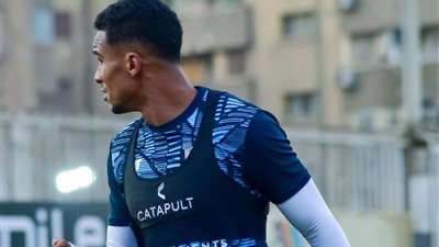 سيف الدين الجزيري نسعى إلى تحقيق الفوز أمام إنيمبا غداً