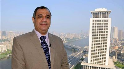 منير أديب في حوار خاص لبلدنا اليوم: الفوضى الأمنية في سوريا تفتح الباب أمام عودة التنظيمات الإرهابية