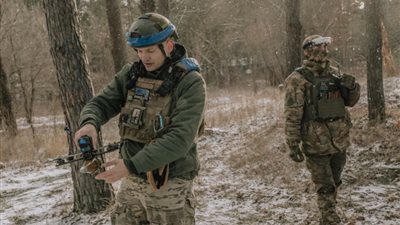 التكنولوجيا والدعاية.. أدوات كوريا الشمالية في الحرب الروسية