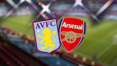 مباراة أرسنال و أستون فيلا في الدوري الإنجليزي بجودة عالية وبدون تقطيع
