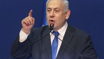 نتنياهو يشترط قائمة الرهائن للمضي في اتفاق الهدنة