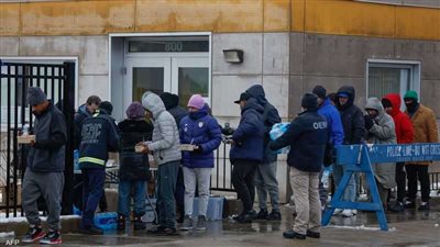 إدارة ترامب تبدأ حملة مداهمات ضد المهاجرين غير الشرعيين في شيكاغو