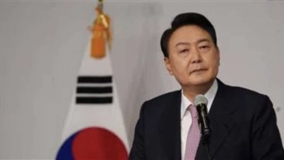 كوريا الجنوبية تقرر احتجاز الرئيس المعزول بعد رفضه المثول للتحقيق