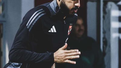 مصدر لـ «بلدنا اليوم»: كهربا يقترب من الانتقال إلى الزوراء العراقي