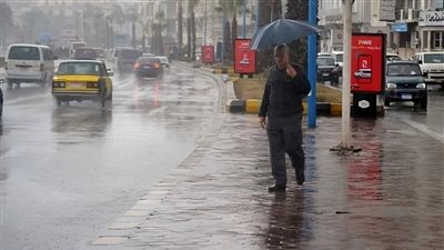 حالة الطقس اليوم الأحد 19 يناير 2025 .. أجواء شتوية معتدلة نهارًا وشديدة البرودة ليلًا