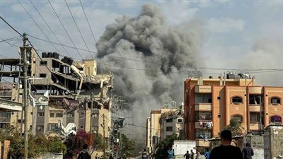 القاهرة تعيد ترتيب الشرق الأوسط.. بدء تنفيذ اتفاق وقف النار في غزة اليوم