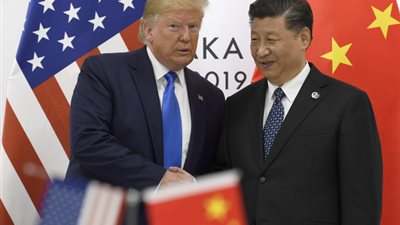 الصين تخدع ترامب.. مصانع بالمكسيك لمواجهة الرسوم الجمركية