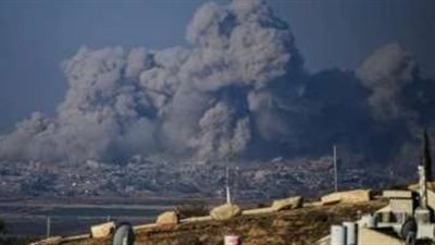 8  شهداء في غزة منذ بدء تنفيذ اتفاق وقف إطلاق النار