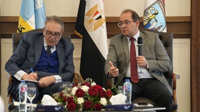 وزير المالية: جذب الاستثمارات وتنمية الصادرات لن يتأتى إلا بتحقيق الحياد التنافسي وتعميق الصناعة