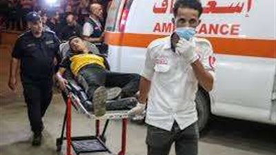 الصحة الفلسطينية: المنظومات الصحية بقطاع غزة تحتاج لإعادة تشغيل