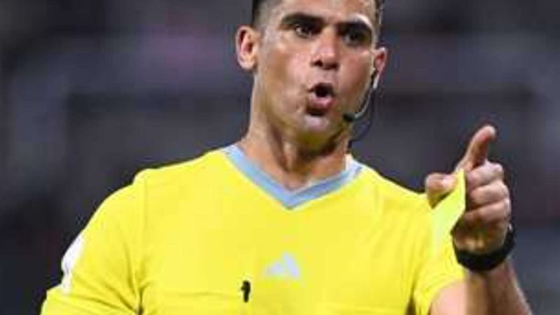 محمد معروف
