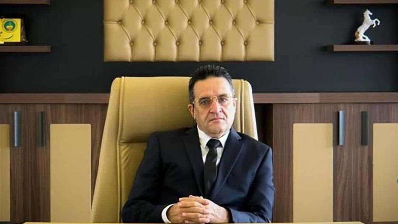 سلامة الغويل