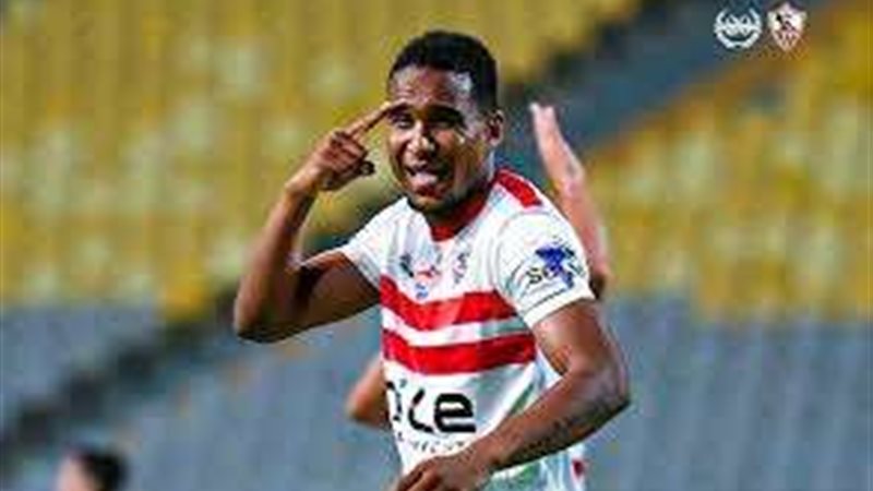 مران الزمالك